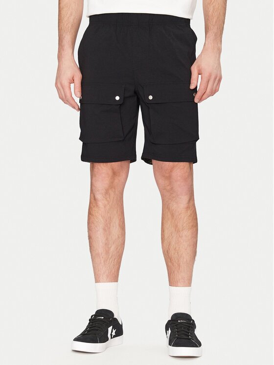 Resteröds Шорти от плат Malone 55251 6441 Regular Fit