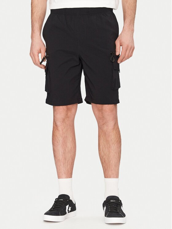Resteröds Шорти от плат Marc 55251 6440 Regular Fit