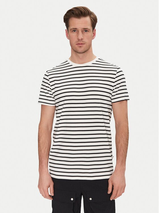 Resteröds Тишърт 27041 2 Regular Fit