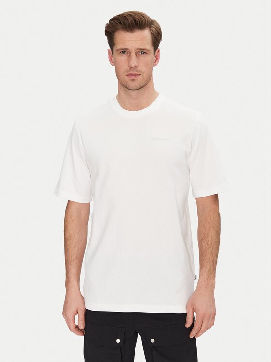 Resteröds Тишърт Tas 20251 2030 Regular Fit