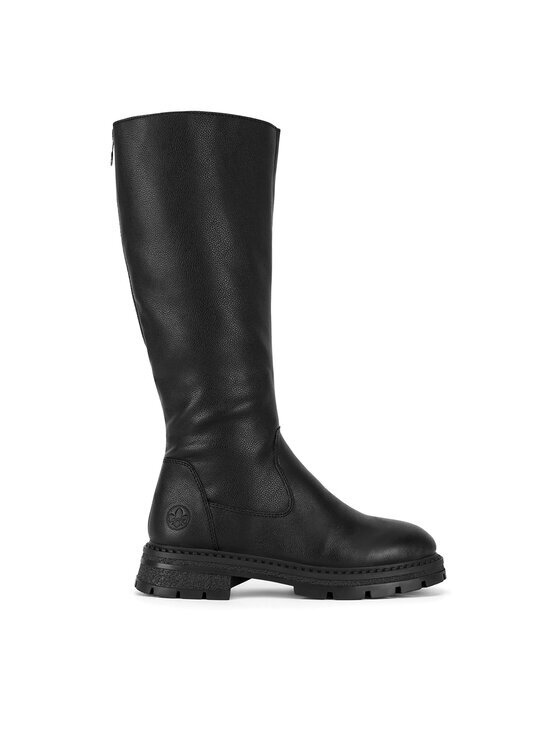 Rieker Ботуши Z9856-00