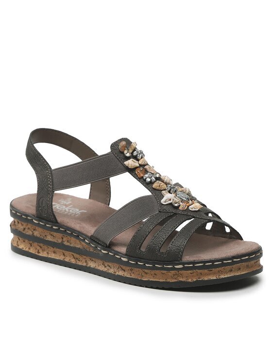 Rieker Сандали 62949-45