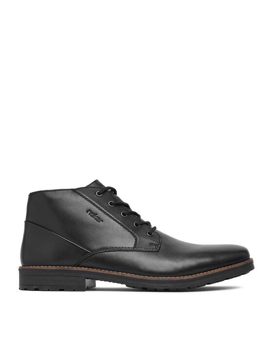 Rieker Зимни обувки CEO-33207-00
