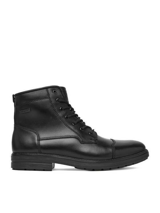 Rieker Зимни обувки CEO-33440-24