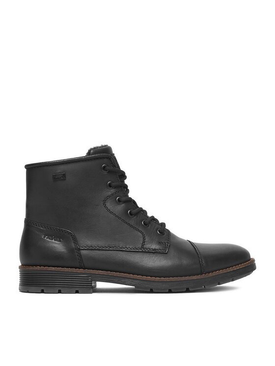 Rieker Зимни обувки CEO-F4546-00