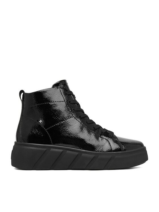 Rieker Зимни обувки CEO-W2661-01