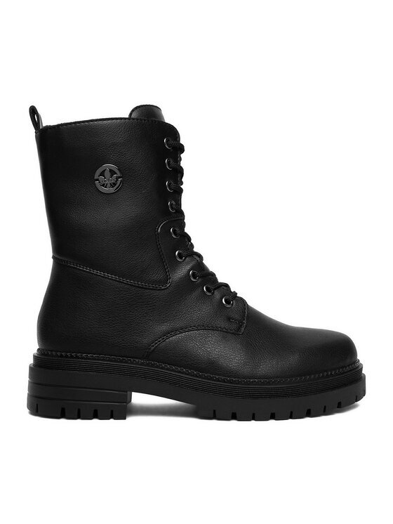 Rieker Зимни обувки CEO-Y3115-00