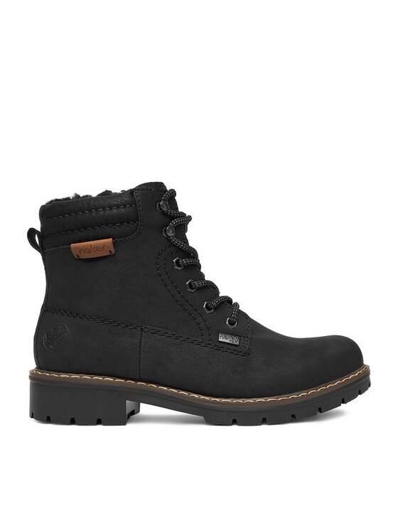 Rieker Зимни обувки CEO-Y9125-40