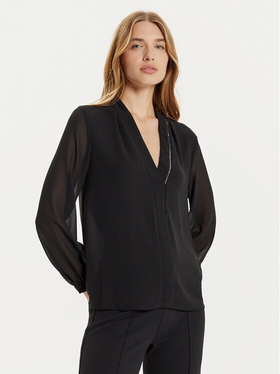 Rinascimento Блуза CFC0121170003 Regular Fit
