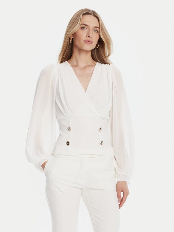 Rinascimento Блуза CFC0126180003 Regular Fit