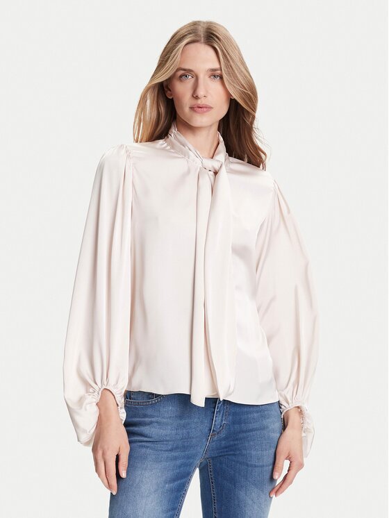 Rinascimento Блуза CFC0126202003 Loose Fit