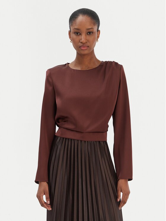 Rinascimento Блуза CFC0126404003 Regular Fit
