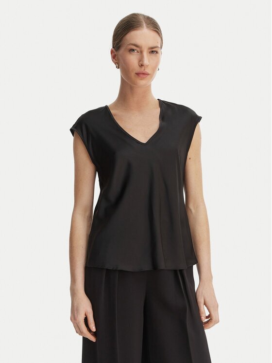 Rinascimento Блуза CFC0127631003 Regular Fit