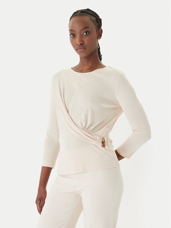 Rinascimento Блуза CFC0127695003 Slim Fit