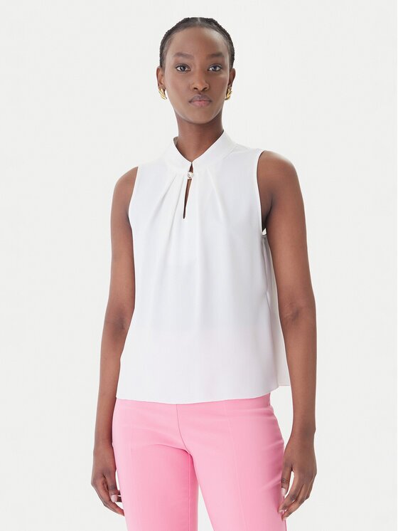 Rinascimento Блуза CFC0127706003 Regular Fit