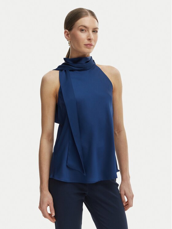 Rinascimento Блуза CFC0127770003 Regular Fit