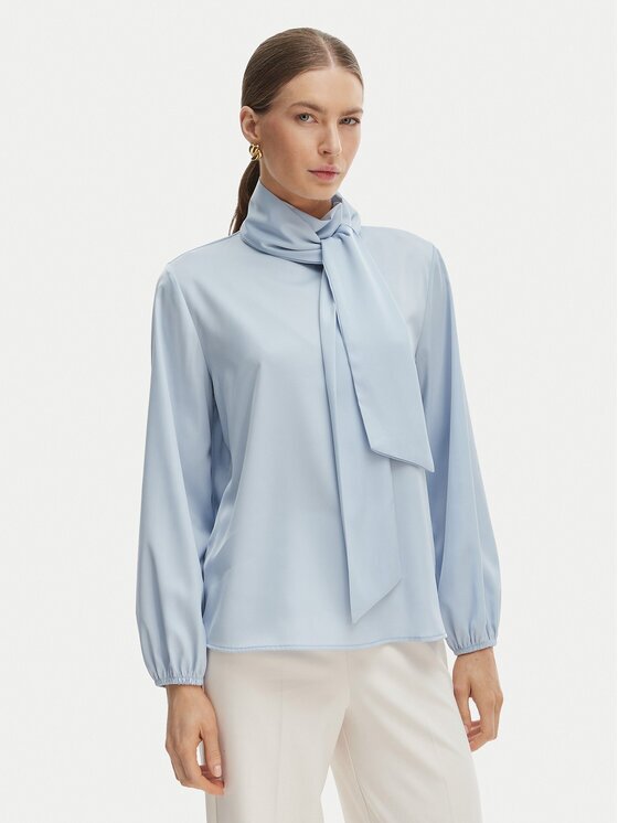 Rinascimento Блуза CFC0127771003 Regular Fit