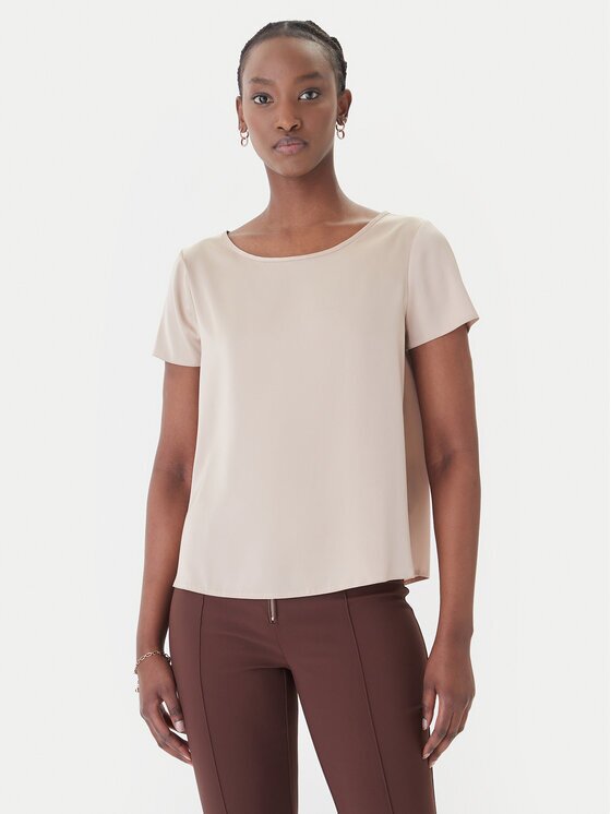 Rinascimento Блуза CFC0127880003 Regular Fit