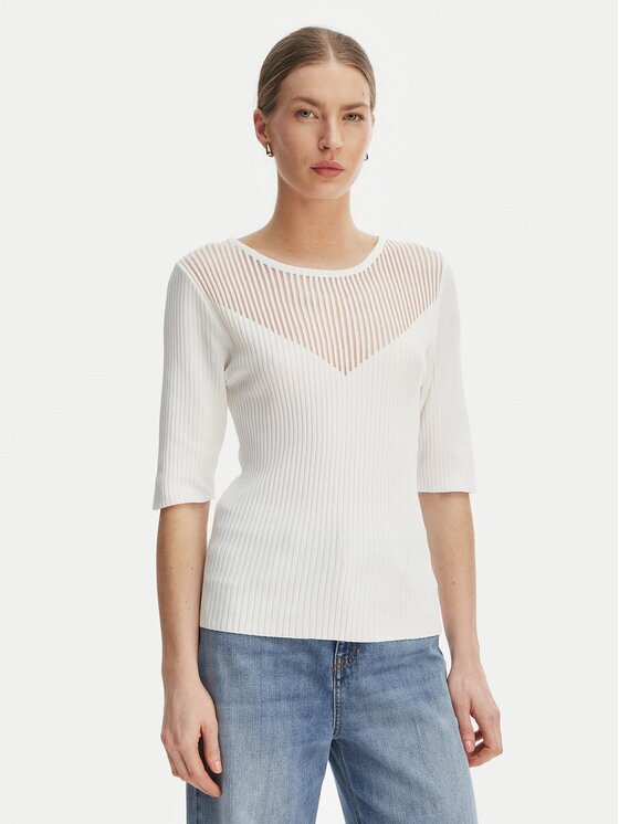 Rinascimento Блуза CFM0012240003 Slim Fit