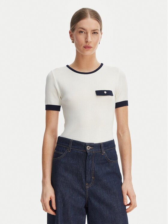 Rinascimento Блуза CFM0012253003 Slim Fit