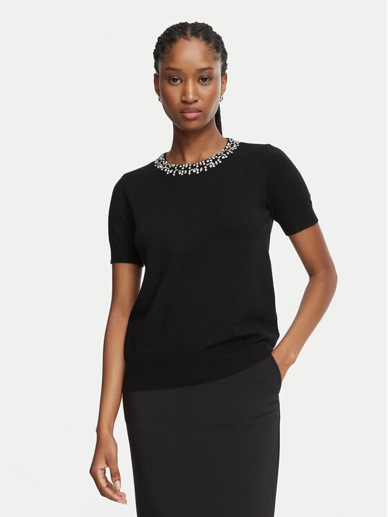 Rinascimento Блуза CFM0012301003 Regular Fit