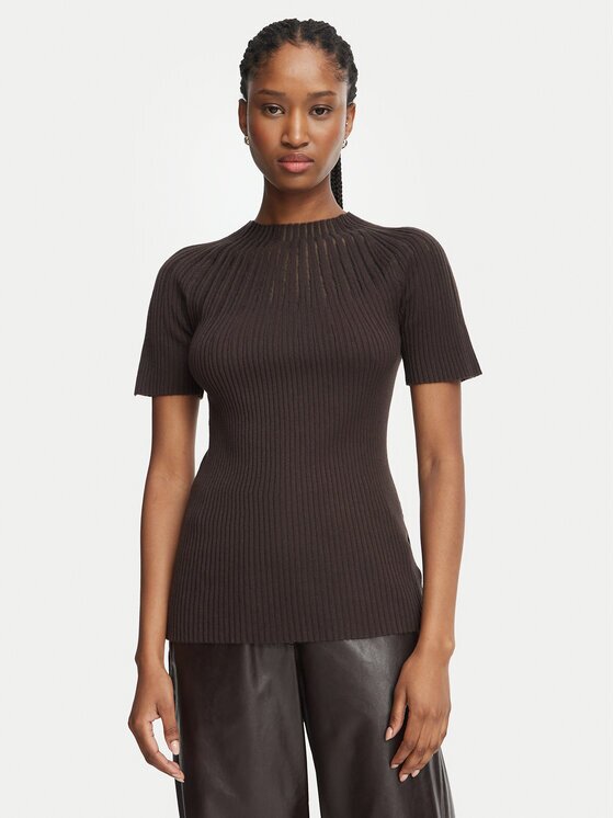 Rinascimento Блуза CFM0012383003 Slim Fit