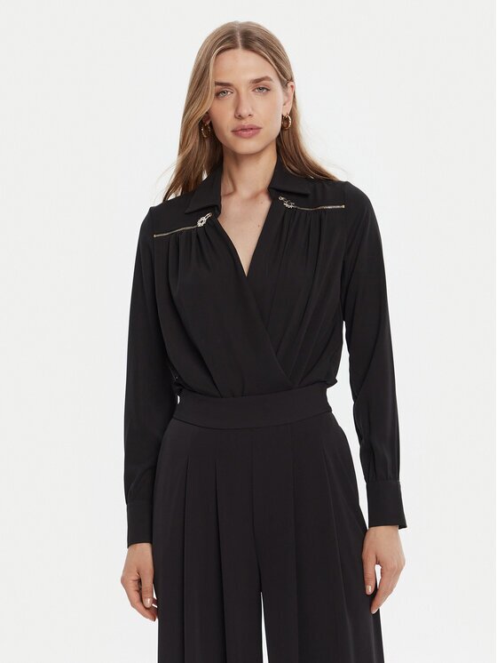 Rinascimento Боди CFC0126182003 Regular Fit