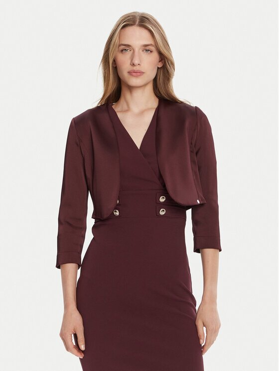 Rinascimento Болерце CFC0125060003 Regular Fit
