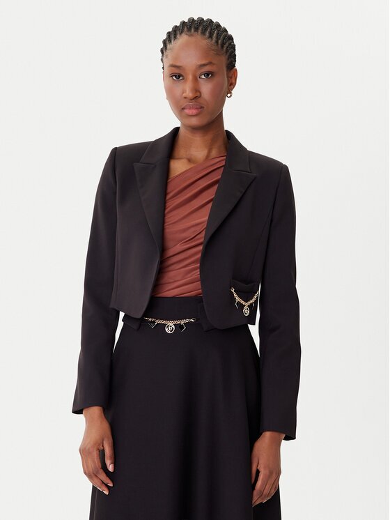 Rinascimento Болерце CFC0126215003 Regular Fit