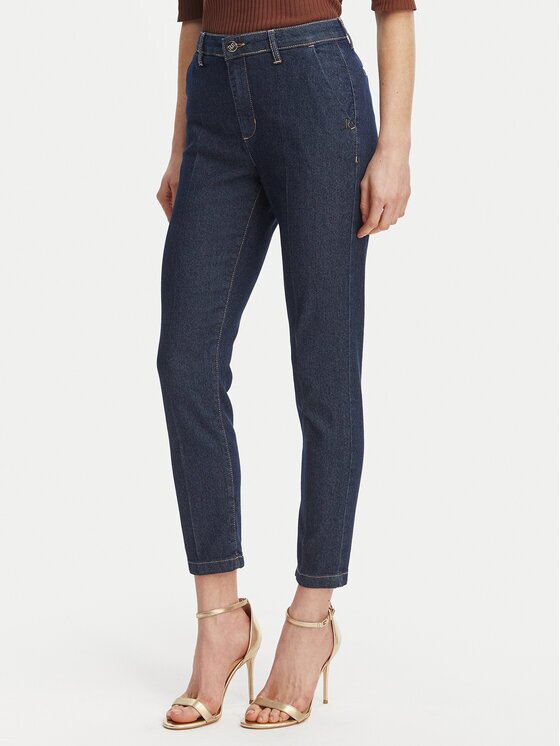 Rinascimento Дънки CFC0127958003 Slim Fit