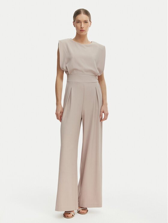 Rinascimento Гащеризон CFC0127546003 Wide Leg