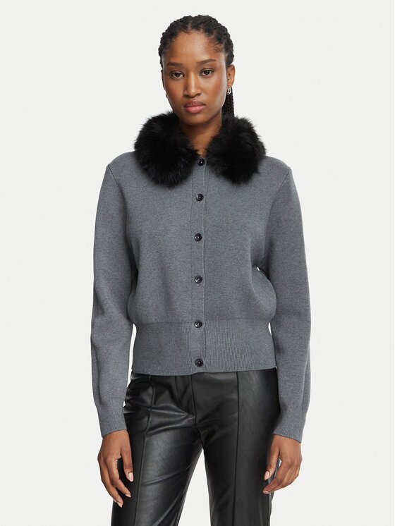 Rinascimento Кардиган CFM0012389003 Regular Fit