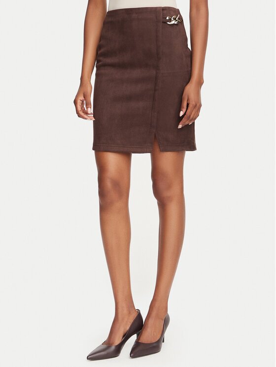Rinascimento Мини пола CFC0130583003 Slim Fit