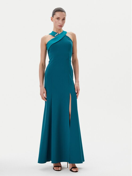 Rinascimento Официална рокля CFC0019847002 Regular Fit