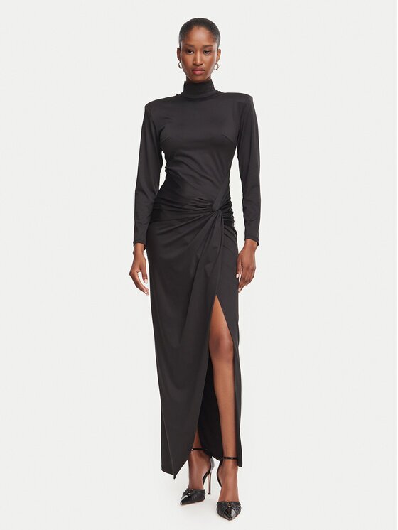 Rinascimento Официална рокля CFC0020494002 Slim Fit