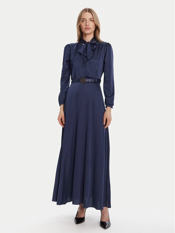 Rinascimento Официална рокля CFC0125256003 Regular Fit