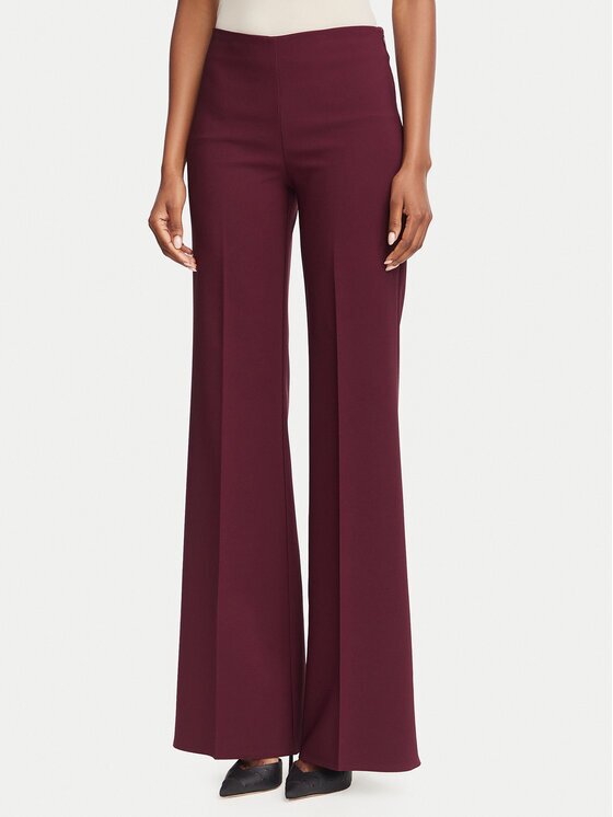 Rinascimento Текстилни панталони CFC0130141003 Wide Leg