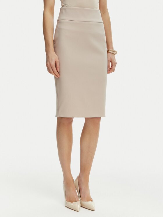 Rinascimento Пола тип молив CFC0128651003 Slim Fit