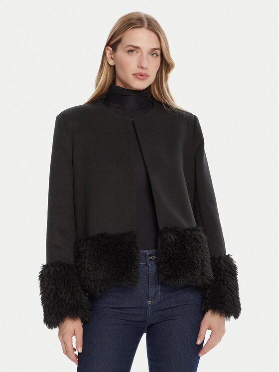 Rinascimento Преходно яке CFC0125791003 Regular Fit
