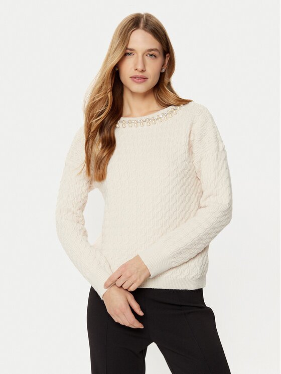 Rinascimento Пуловер CFM0011717003 Regular Fit