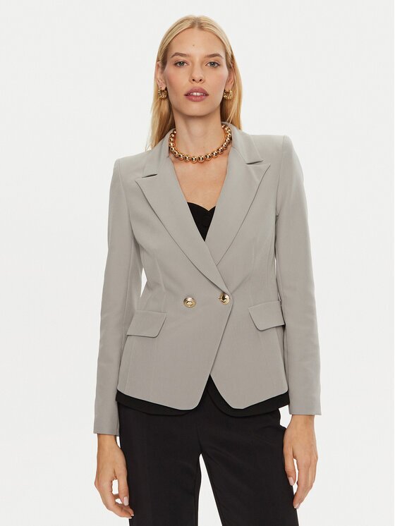 Rinascimento Сако CFC0119983003 Regular Fit