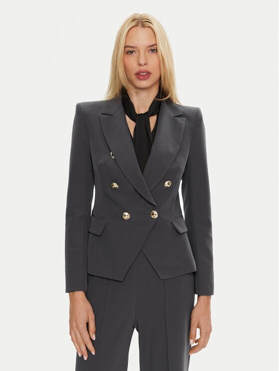 Rinascimento Сако CFC0119987003 Regular Fit