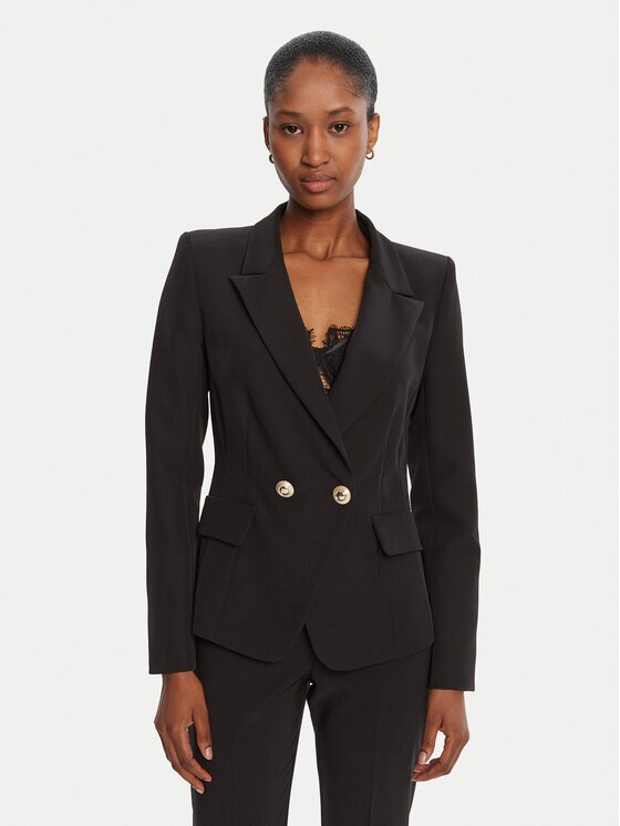 Rinascimento Сако CFC0126221003 Slim Fit