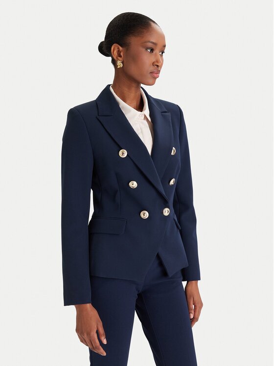 Rinascimento Сако CFC0126227003 Slim Fit