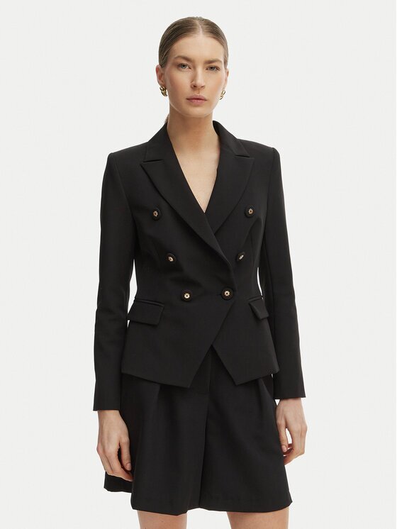 Rinascimento Сако CFC0127894003 Slim Fit