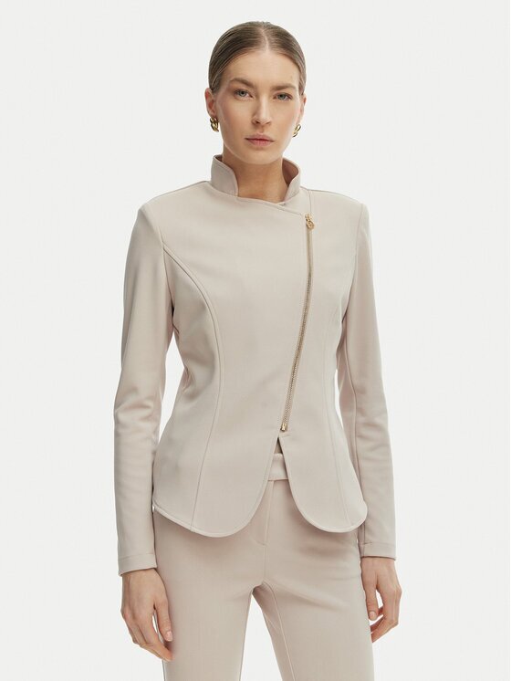 Rinascimento Сако CFC0127901003 Slim Fit