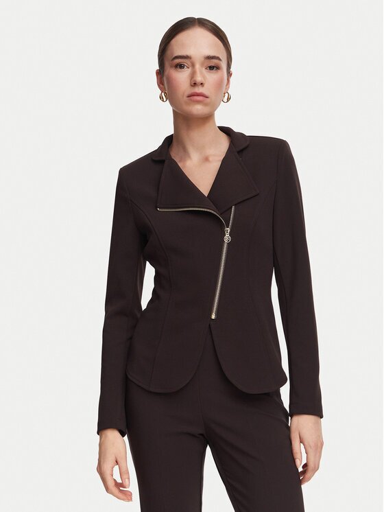 Rinascimento Сако CFC0130203003 Slim Fit