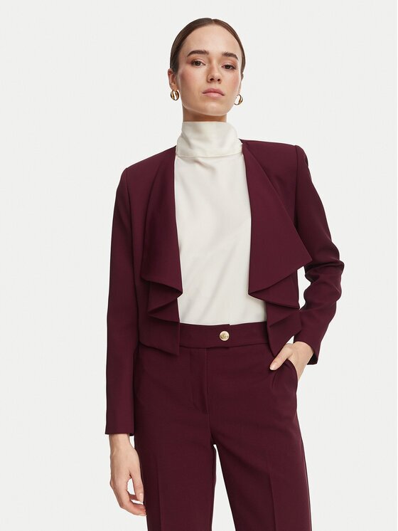 Rinascimento Сако CFC0130335003 Regular Fit