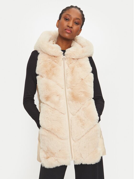 Rinascimento Жилетка за костюм CFC0118310003 Regular Fit