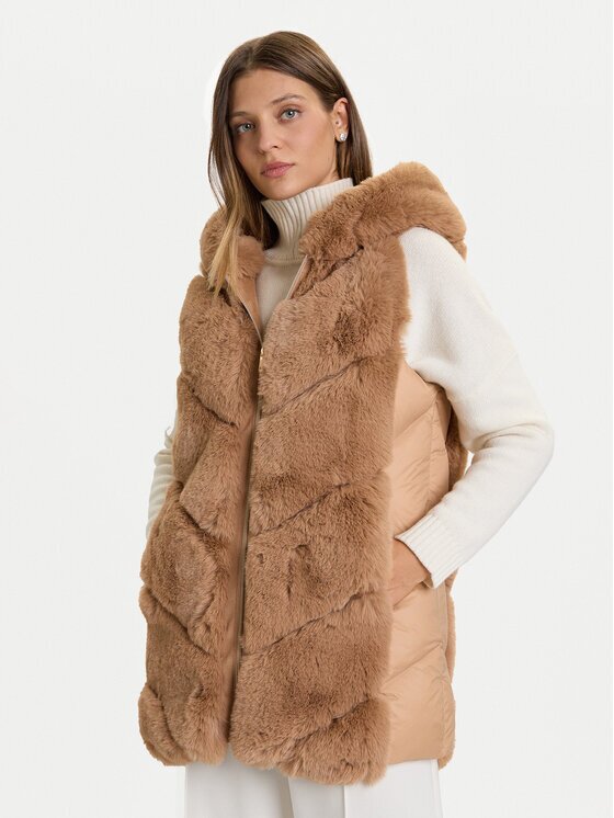Rinascimento Жилетка за костюм CFC0122220003 Regular Fit